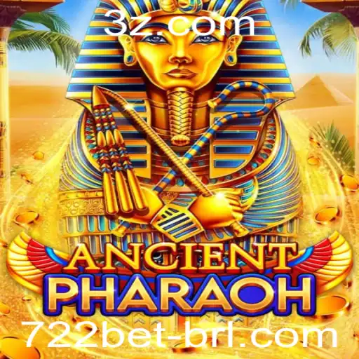 Explorando AncientPharaoh: Um Mergulho na Cultura Antiga com 722bet