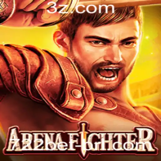 ArenaFighter: Mergulhe na Batalha com Estratégia e Ação