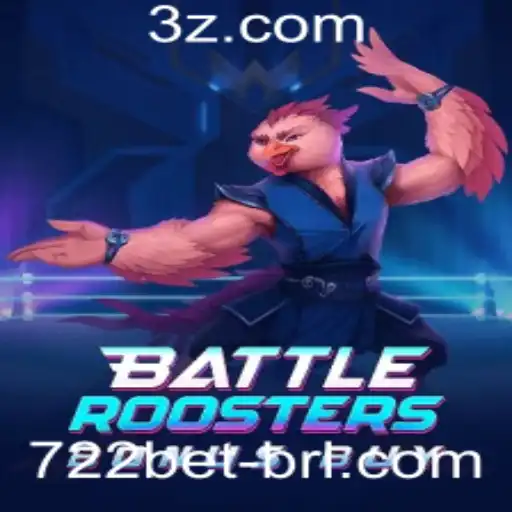 Jogo BattleRoostersBonusBuy: Descubra Estratégias e Regras Empolgantes