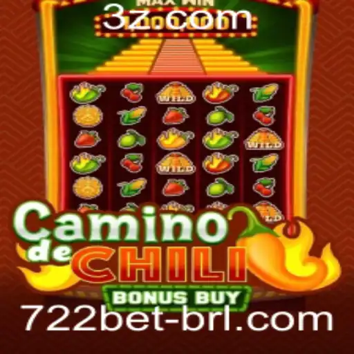 Explore o Estimulante CaminodeChiliBonusBuy na 722bet