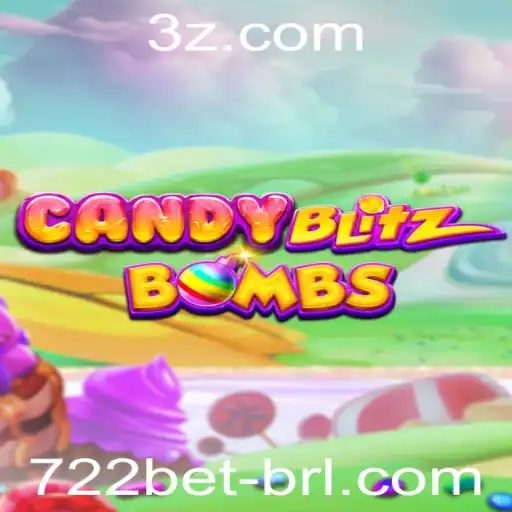 Descubra o Empolgante Mundo de CandyBlitzBombs: Um Jogo de Estratégia e Diversão