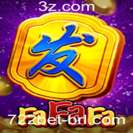 Descubra o Mundo Fascinante do Jogo FaFaFa em 722bet
