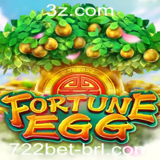 Descubra Tudo Sobre o Jogo FortuneEgg e Sua Associação com a 722bet