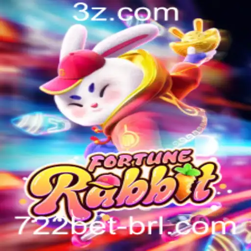 Descubra o Mundo de FortuneRabbit: Um Jogo de Aventura Envolvente