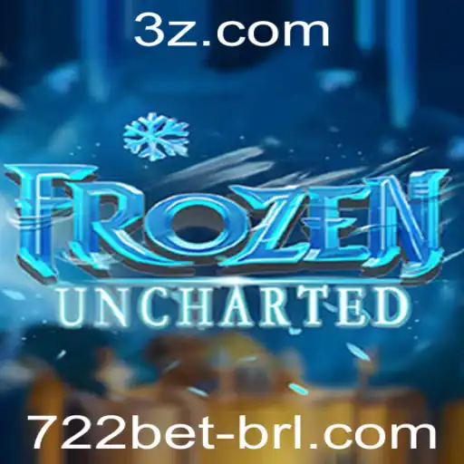 FrozenUncharted: Descubra o Fascinante Mundo do Novo Jogo Com a Chave 722bet