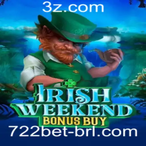 Descubra as Emoções do IrishWeekendBonusBuy com 722bet