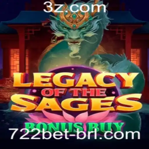 Explorando o Mundo de LegacyoftheSagesBonusBuy e 722bet