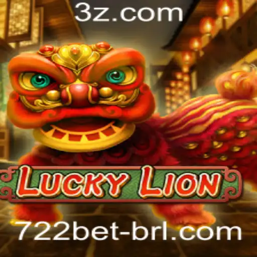 Explorando o Fascinante Mundo do LuckyLion no 722bet