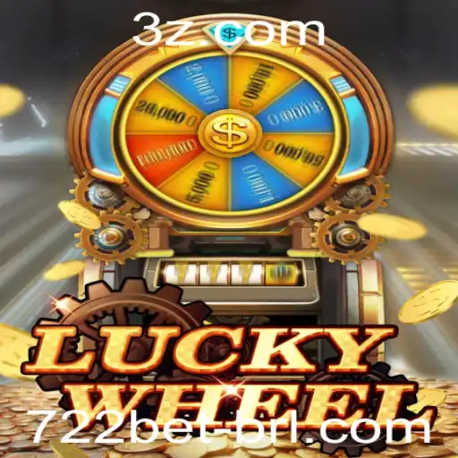 Descubra o Fascinante Mundo de LuckyWheel: O Jogo de Azar da 722bet