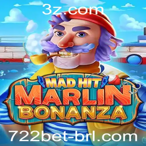 Explorando MadHitMarlinBonanza: O Novo Jogo Sensação da 722bet