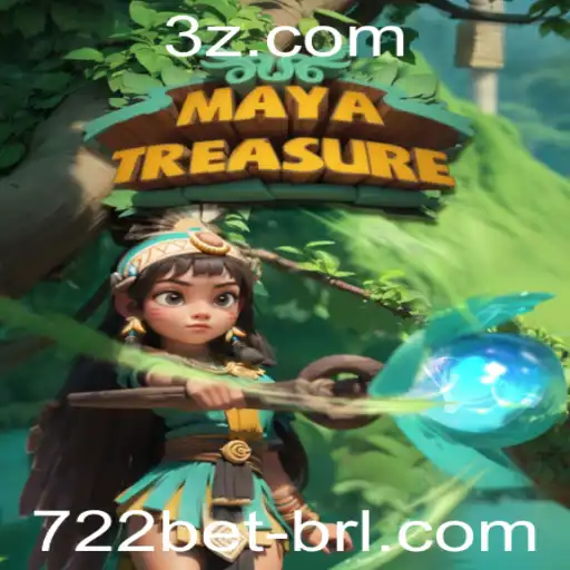 MayaTreasure: Desvendando os Segredos do Jogo com 722bet