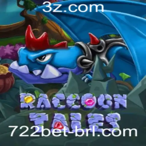 RaccoonTales: Descubra as Aventuras Místicas com 722bet