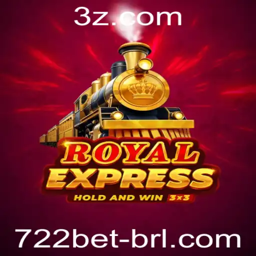 Royal Express: An Innovative Gaming Experience with 722Bet