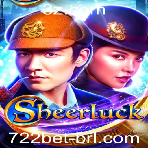 Aventura e Mistério no Jogo Sheerluck