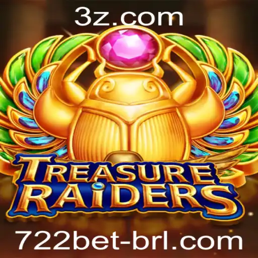 Explorando TREASURERAIDERS: A Nova Sensação de Jogo com 722bet