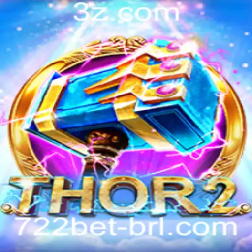 Explorando o Mundo de Thor2: Aventura e Excitação com 722bet