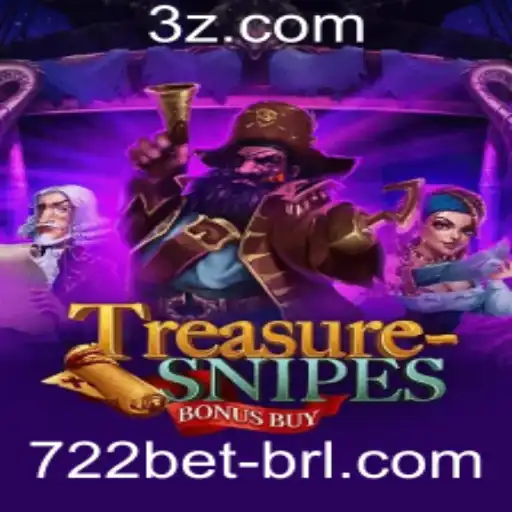 Explorando o Fascinante Mundo de TreasuresnipesBonusBuy: O Jogo de Cassino da 722bet