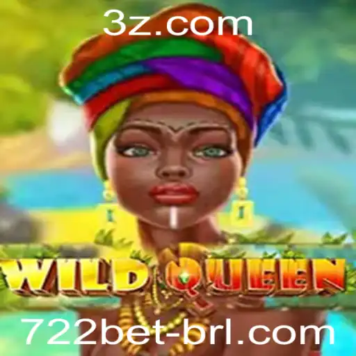 Descubra o Fascinante Mundo de WildQueen no 722bet