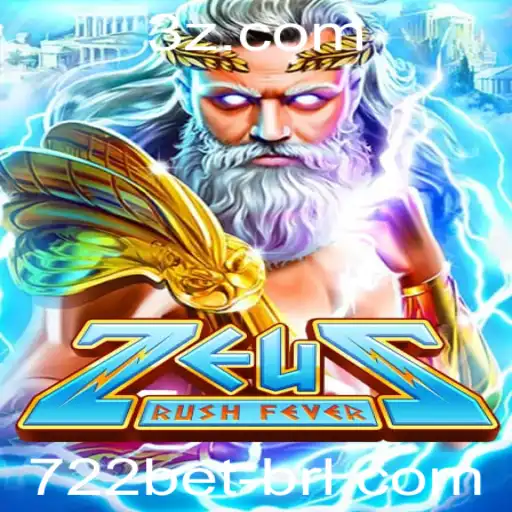 Descubra ZeusRushFever: Um Jogo Eletrizante com a Marca 722bet